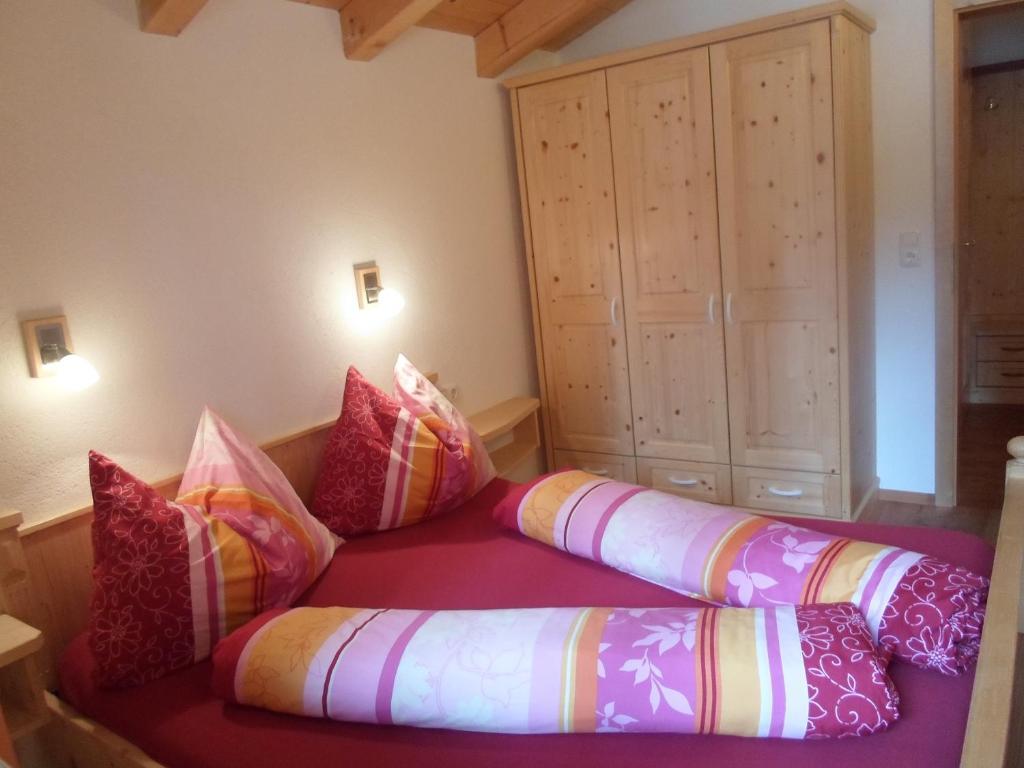 Ferienwohnung Steiner Wald im Pinzgau Quarto foto