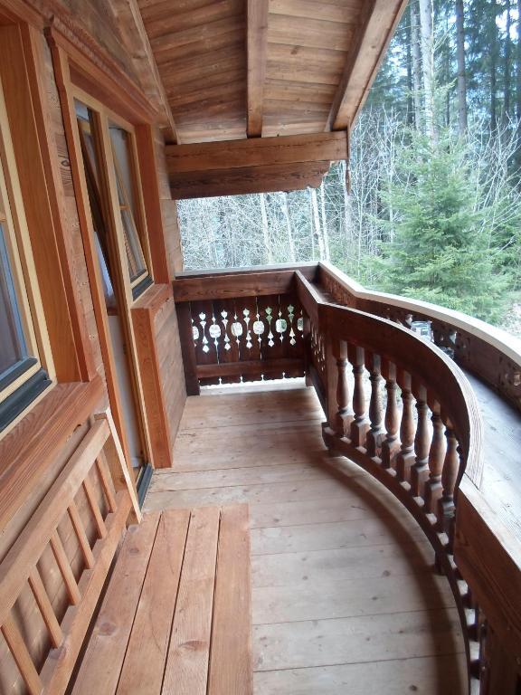 Ferienwohnung Steiner Wald im Pinzgau Quarto foto