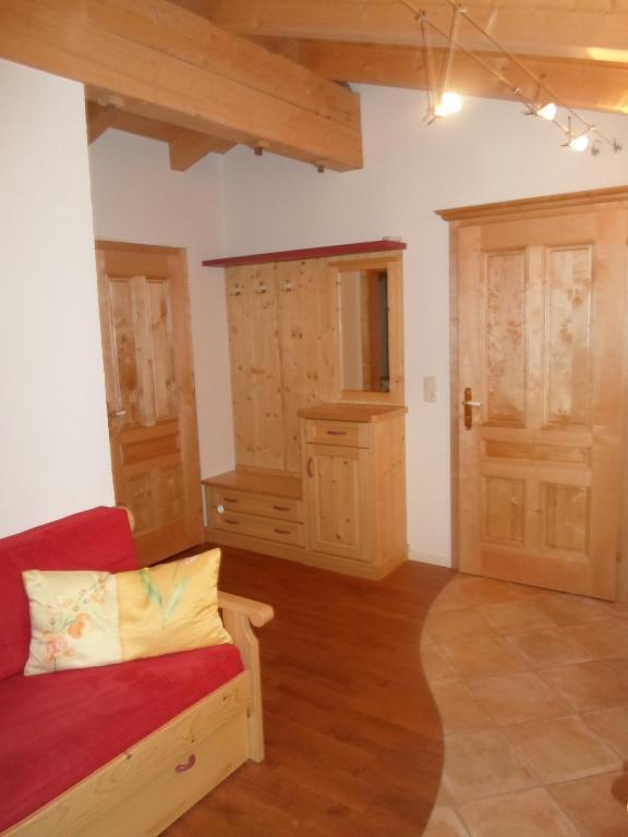 Ferienwohnung Steiner Wald im Pinzgau Exterior foto