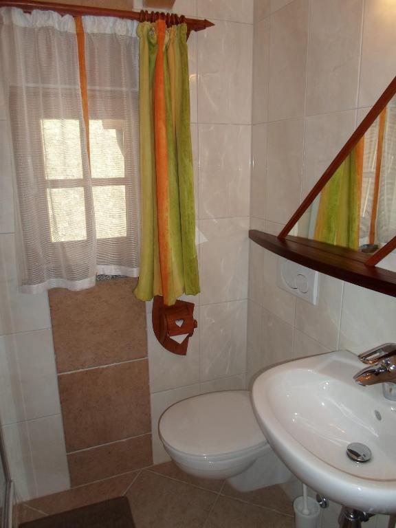 Ferienwohnung Steiner Wald im Pinzgau Quarto foto