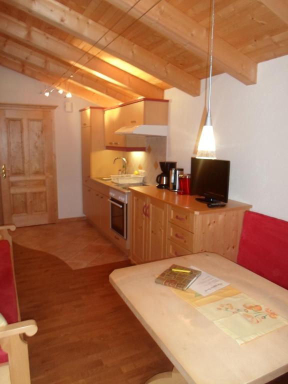 Ferienwohnung Steiner Wald im Pinzgau Quarto foto